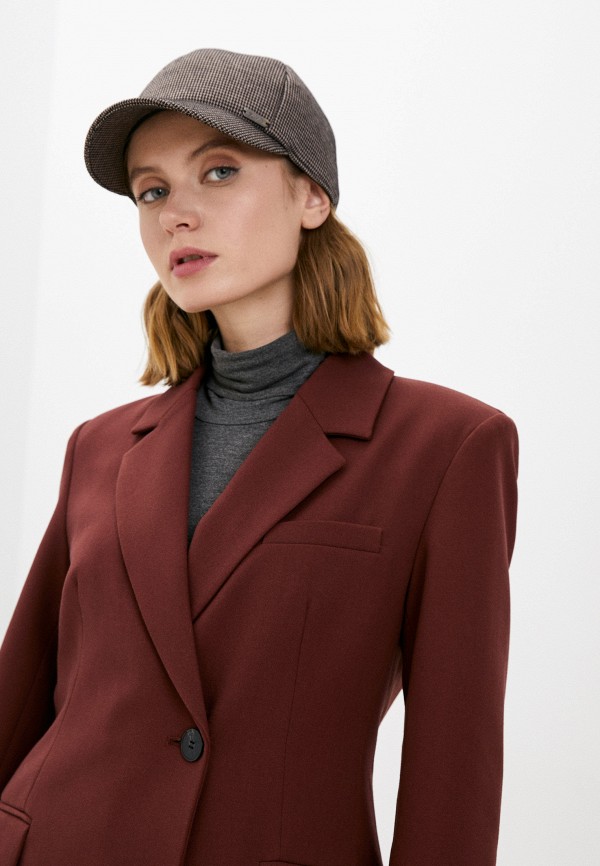 фото Кепка сиринга