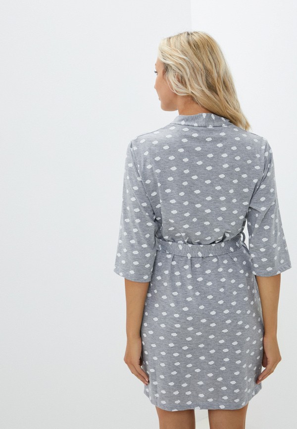 фото Халат домашний kaftan