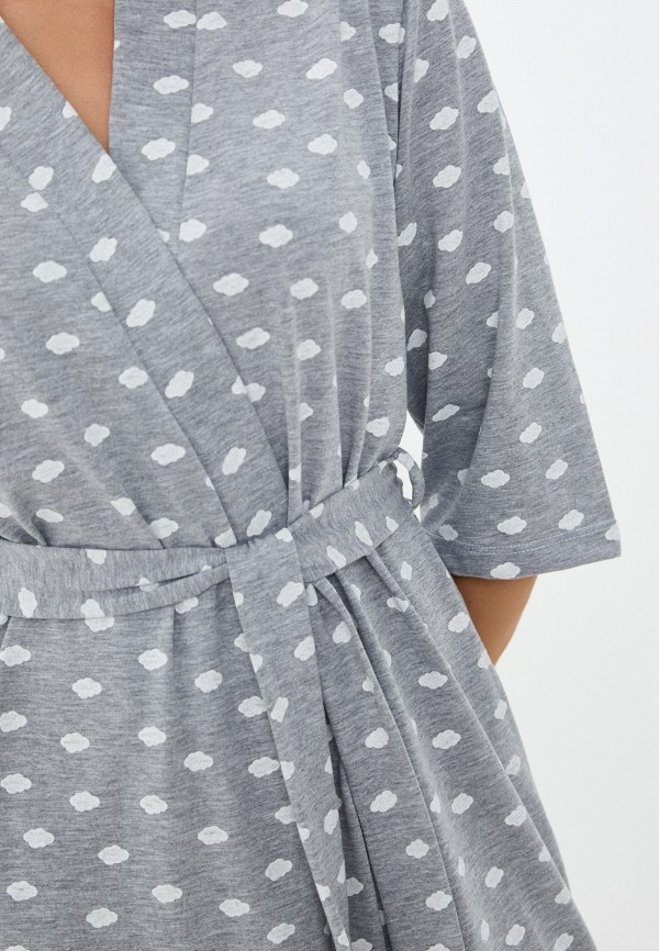 фото Халат домашний kaftan