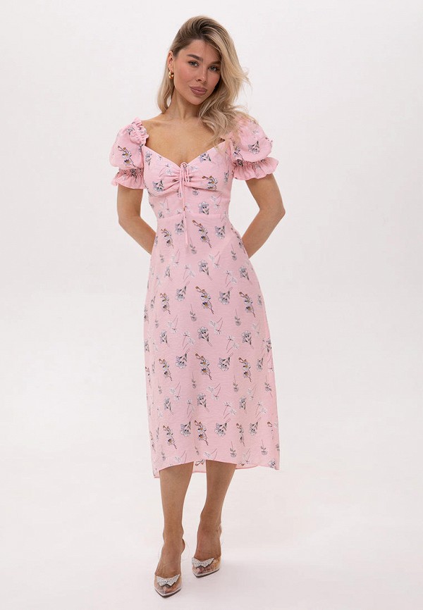 фото Платье manera odevatca