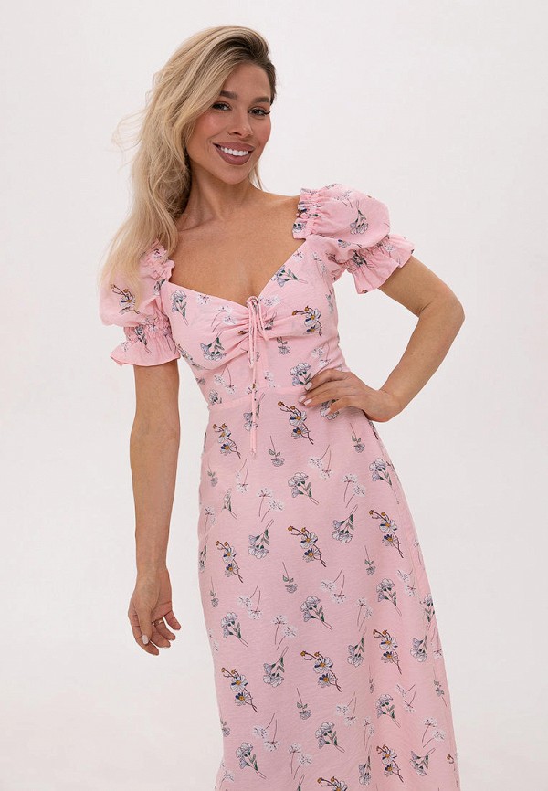 фото Платье manera odevatca