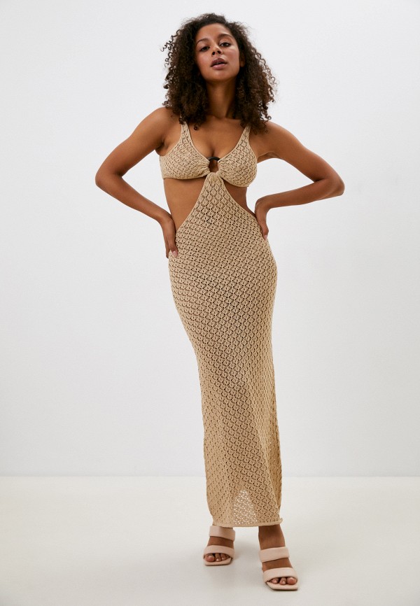 Платье пляжное Manera Odevatca