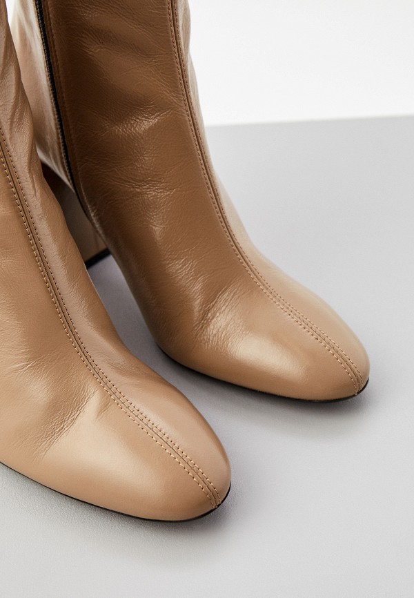 фото Ботильоны furla