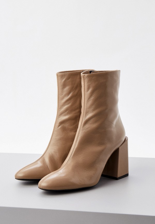 фото Ботильоны furla