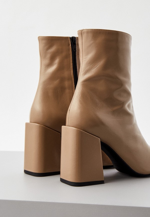 фото Ботильоны furla