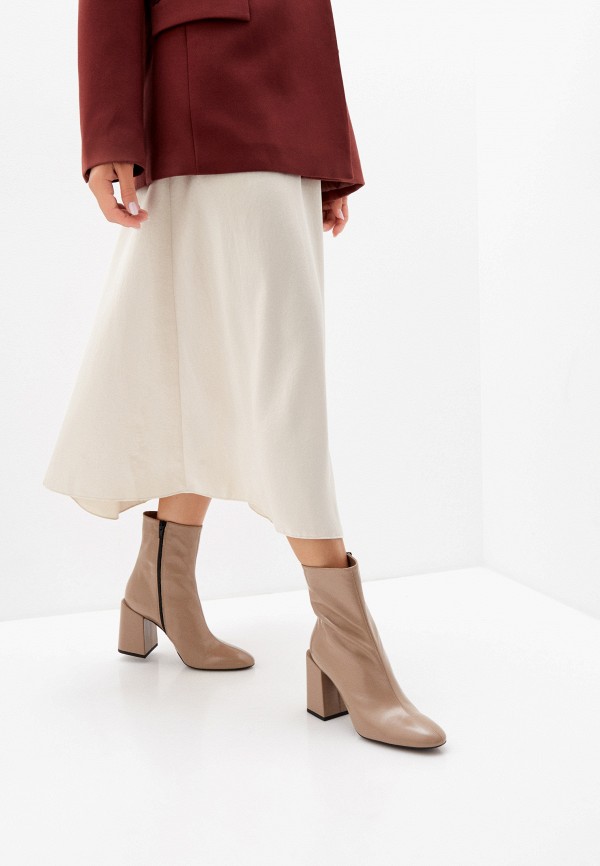 фото Ботильоны furla