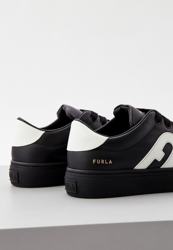 фото Кеды furla