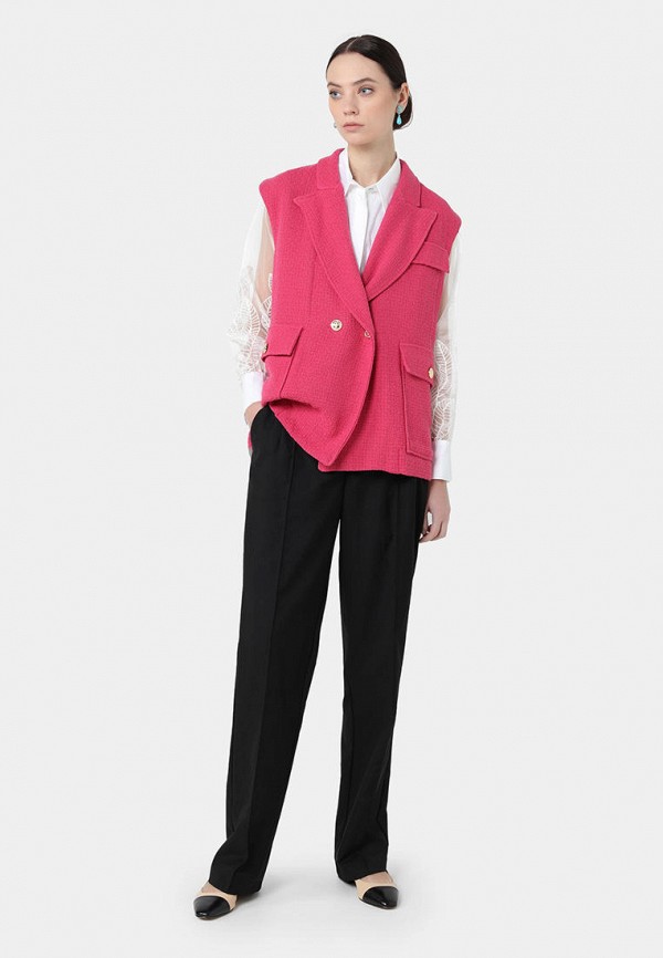 фото Жилет lia berti