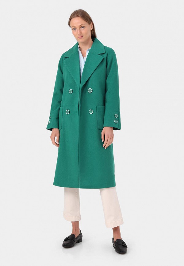 фото Пальто sei tu