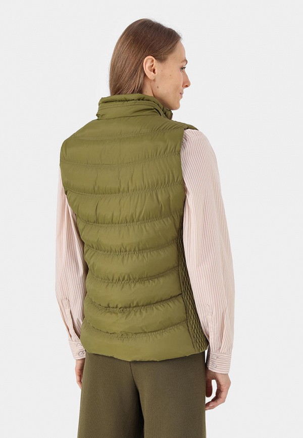 фото Жилет утепленный nominee