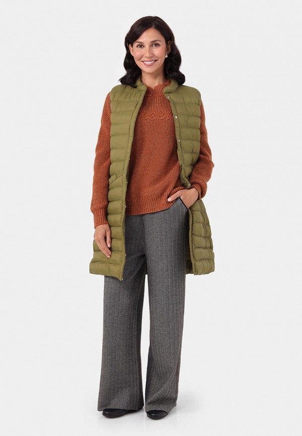 фото Жилет утепленный lilly bennet