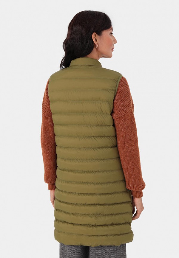 фото Жилет утепленный lilly bennet