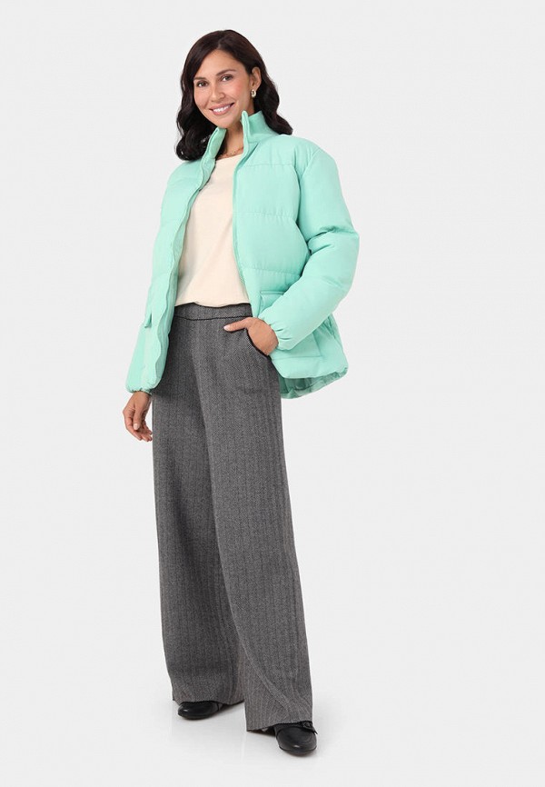 фото Куртка утепленная sei tu