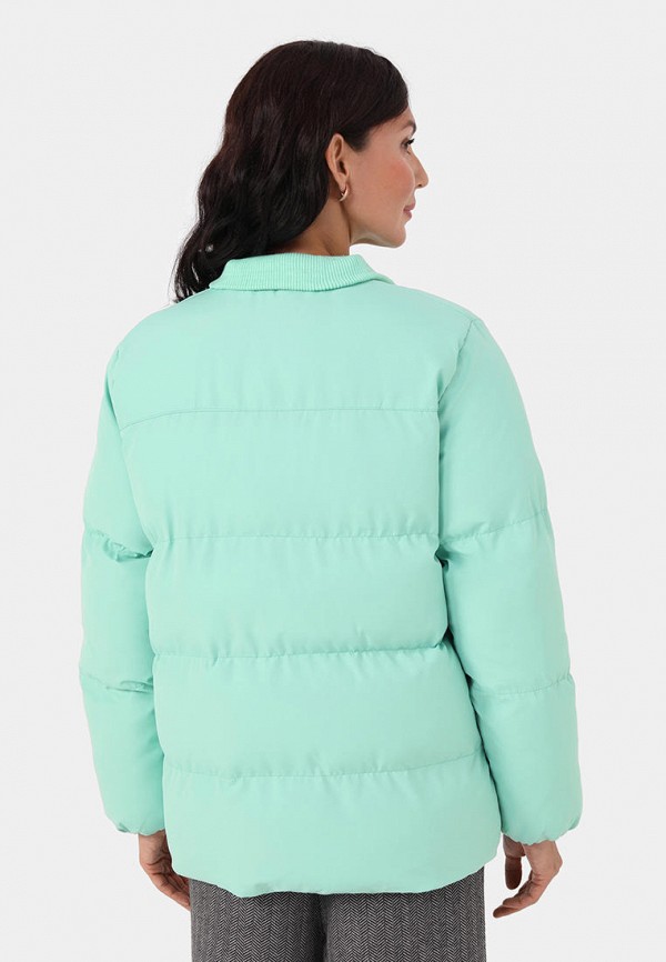 фото Куртка утепленная sei tu