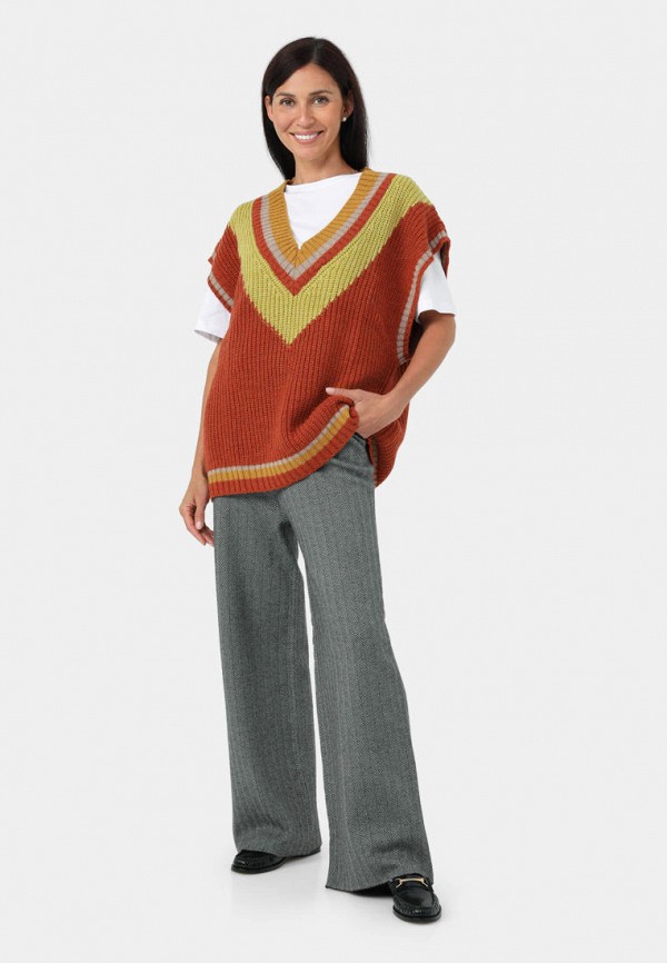 фото Жилет passegiata