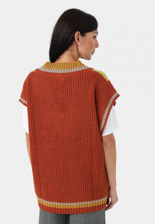 фото Жилет passegiata