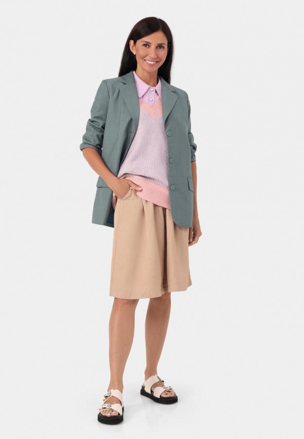 фото Жилет sei tu