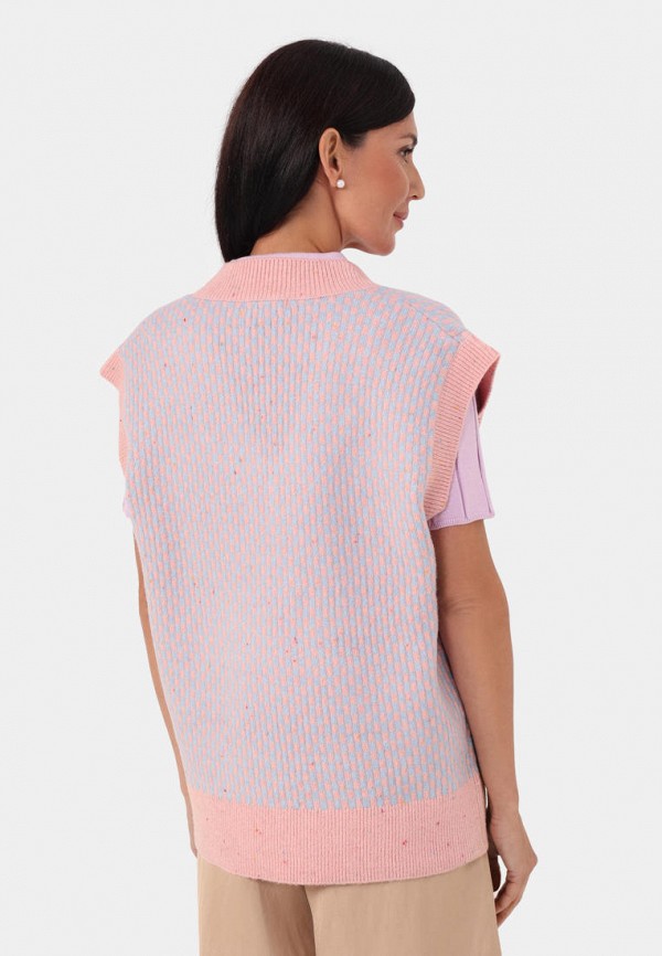 фото Жилет sei tu