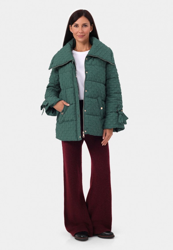 фото Куртка утепленная sei tu