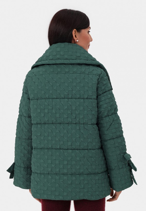 фото Куртка утепленная sei tu