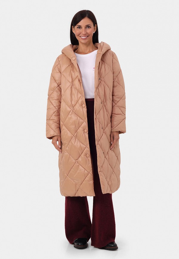 фото Куртка утепленная helena vera