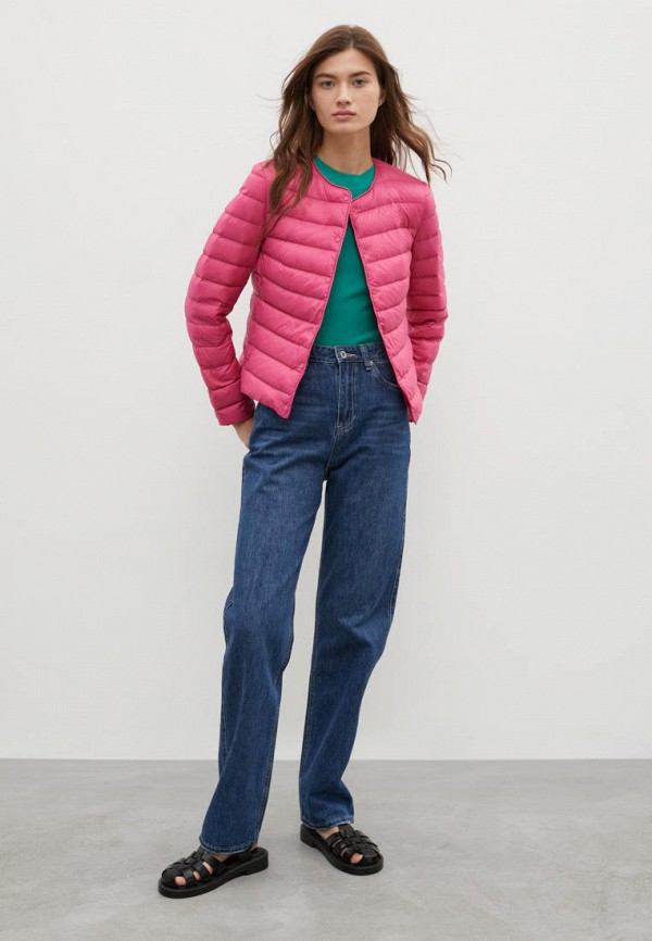 фото Пуховик finn flare