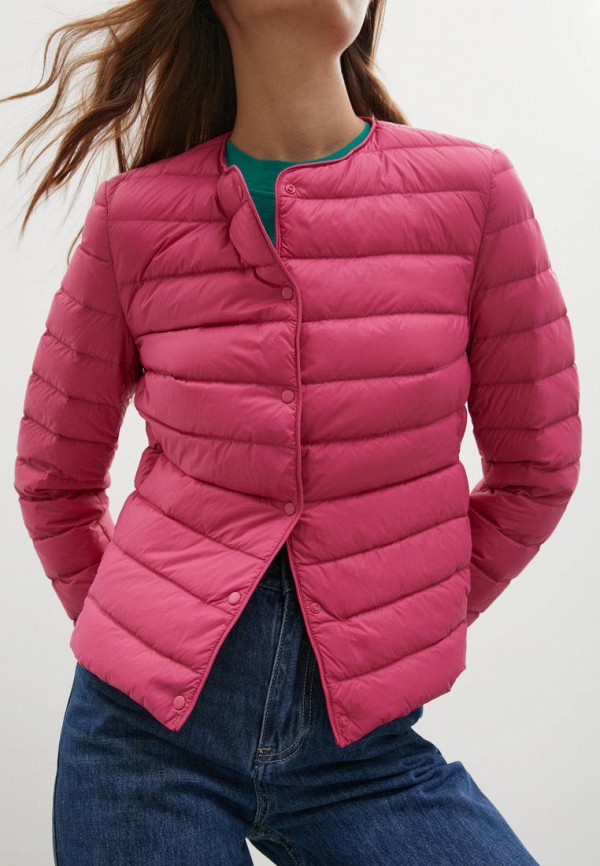 фото Пуховик finn flare