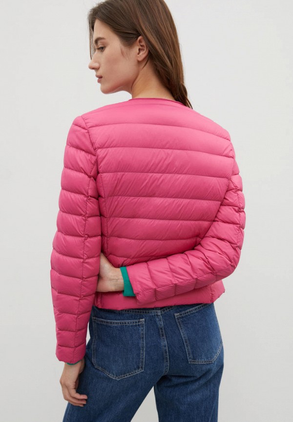 фото Пуховик finn flare