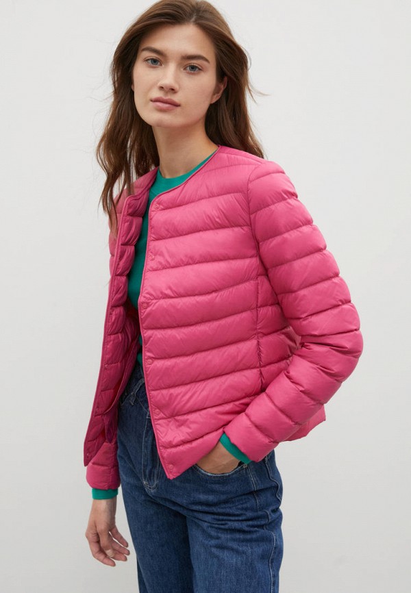 фото Пуховик finn flare