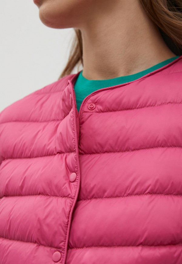 фото Пуховик finn flare