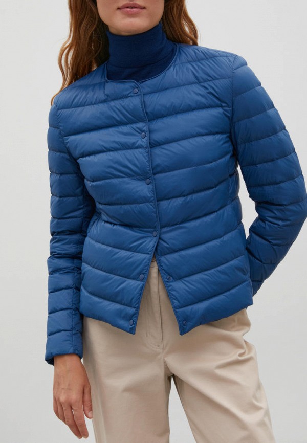 фото Пуховик finn flare