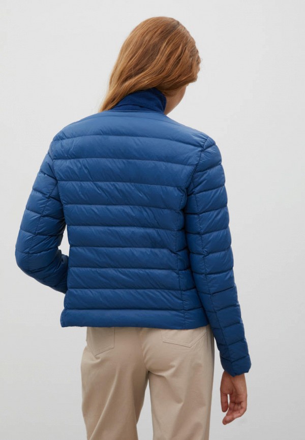 фото Пуховик finn flare