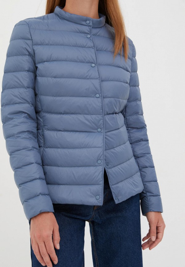 фото Пуховик finn flare