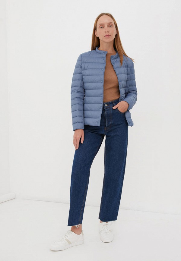 фото Пуховик finn flare