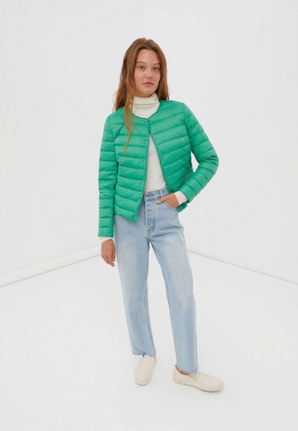 фото Пуховик finn flare