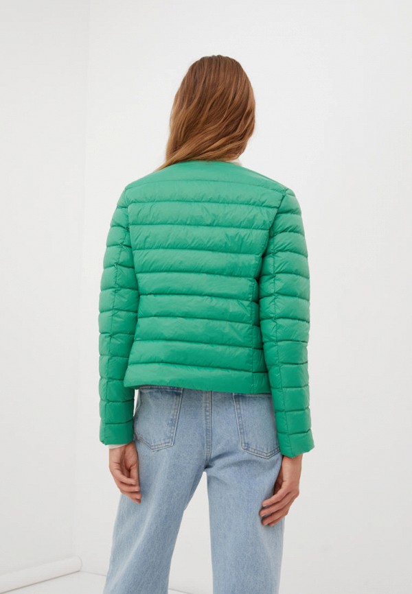 фото Пуховик finn flare