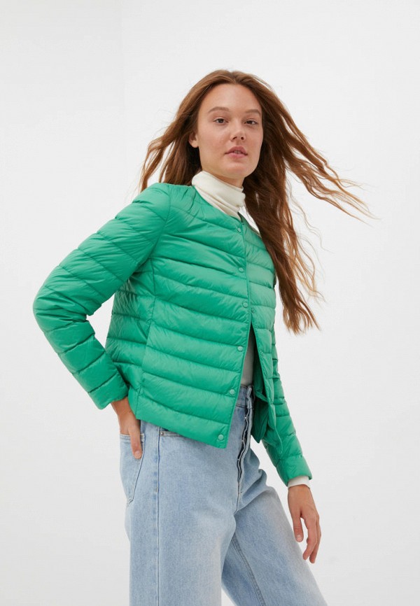 фото Пуховик finn flare