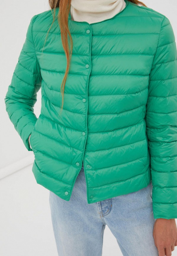 фото Пуховик finn flare