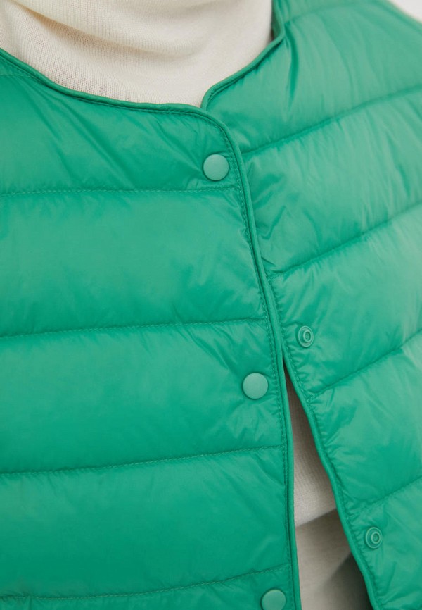 фото Пуховик finn flare