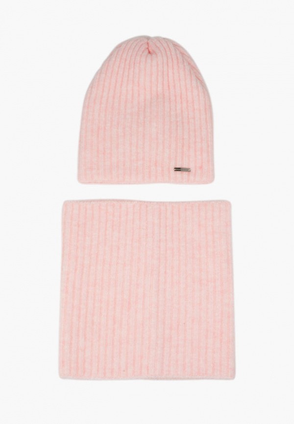 Шапка и снуд Urbanpeak