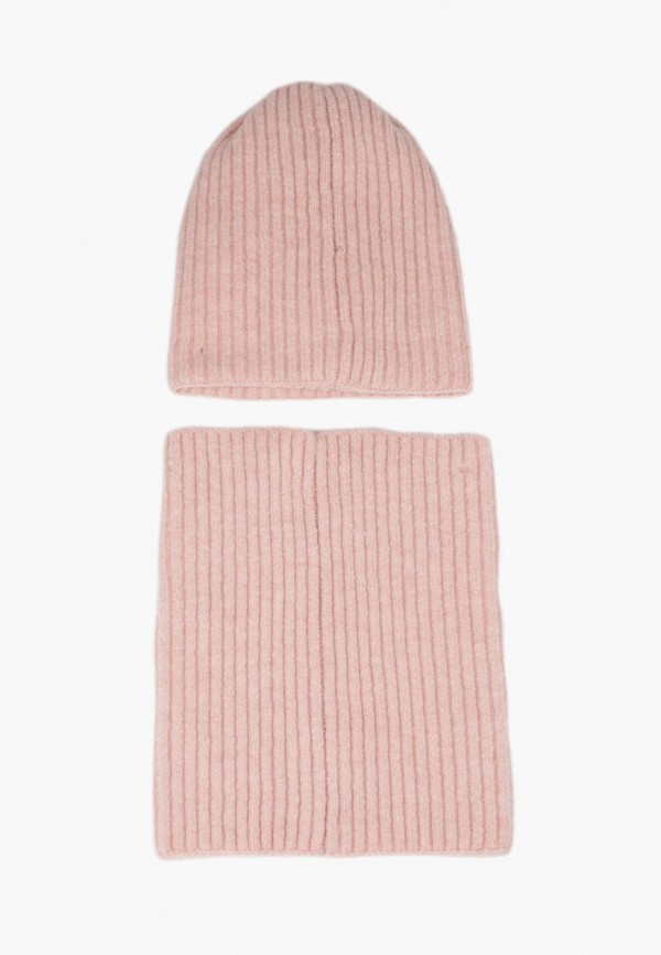 фото Шапка и снуд urbanpeak