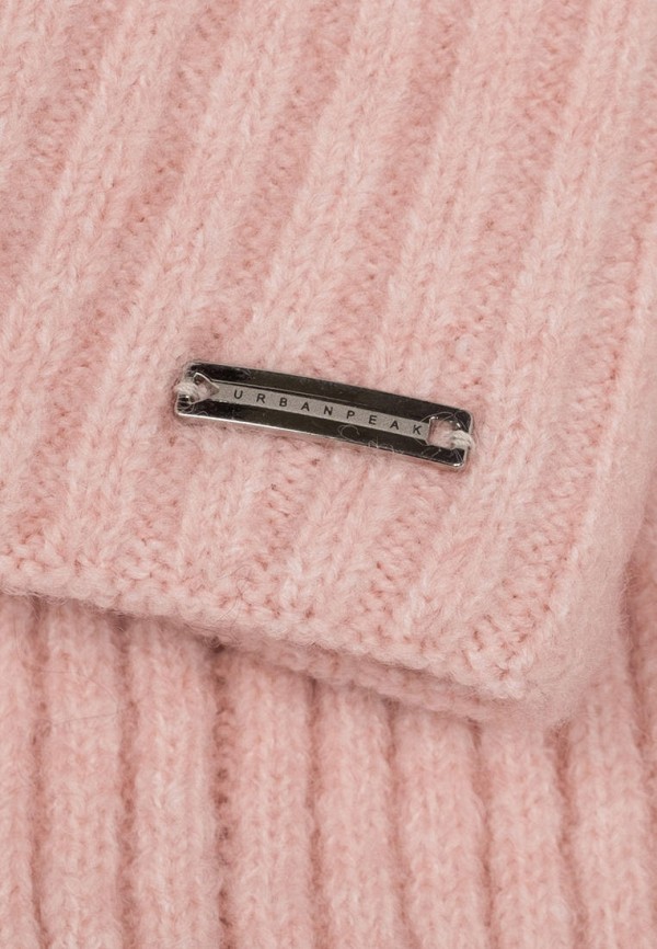 фото Шапка и снуд urbanpeak