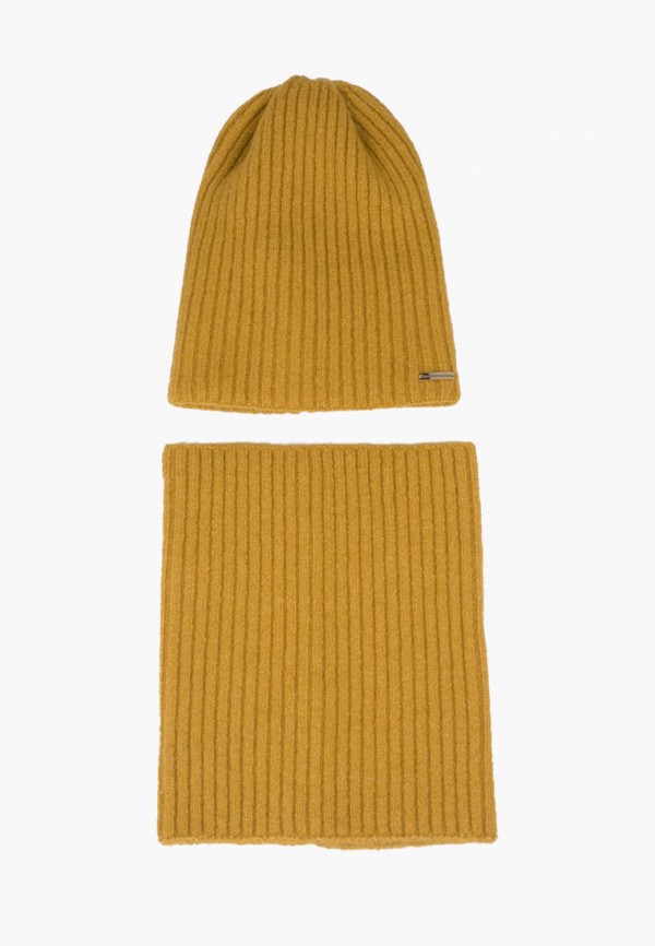 Шапка и снуд Urbanpeak