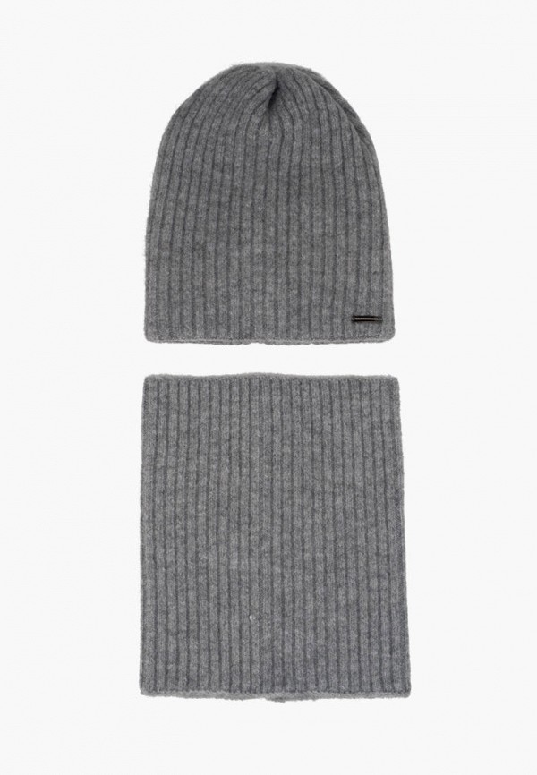 Шапка и снуд Urbanpeak