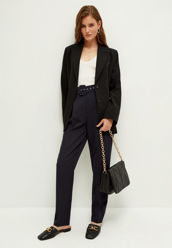 фото Брюки zarina