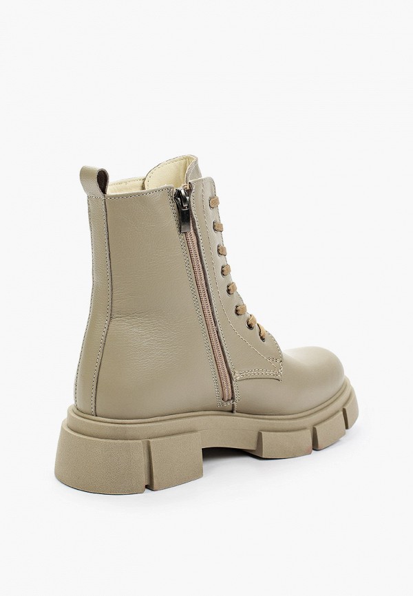 фото Ботинки francesco donni