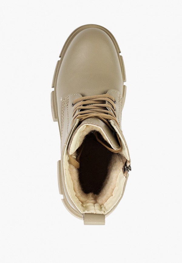 фото Ботинки francesco donni