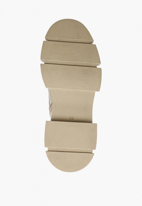 фото Ботинки francesco donni