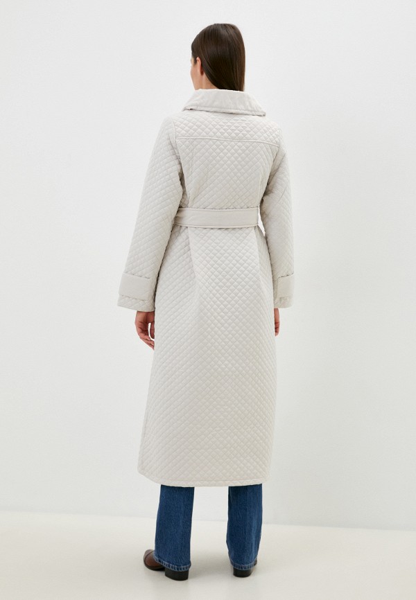 фото Куртка утепленная палето