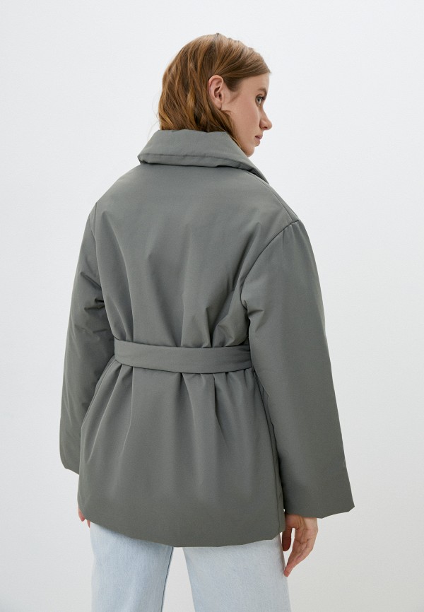 фото Куртка утепленная you